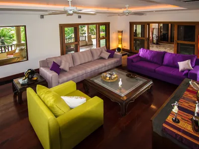 Lakewood Hills, 6-Bedroom Sea View Pool Villa for Sale, Layan, Freehold - Layan, Phuket - Photo 31