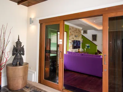 Lakewood Hills, 6-Bedroom Sea View Pool Villa for Sale, Layan, Freehold - Layan, Phuket - Photo 29