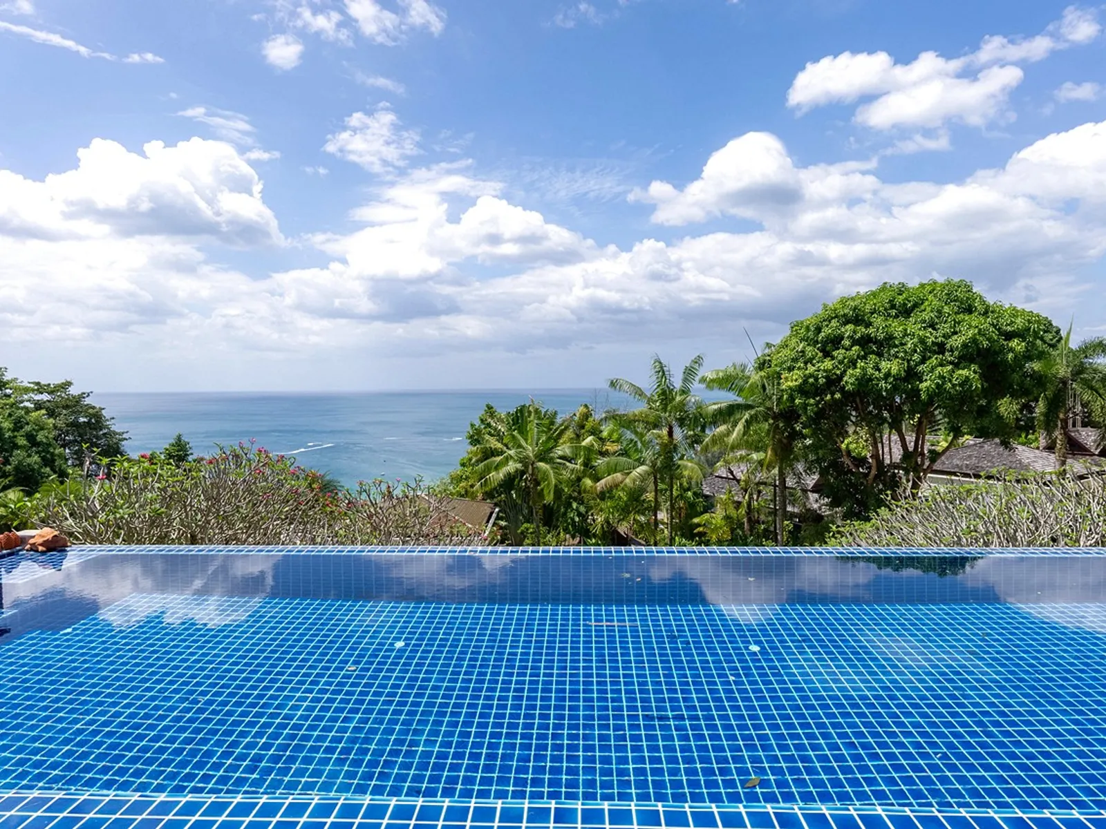 Ayara Surin, 4-Bedroom Sea View Pool Villa for Sale, Surin Beach, Freehold - Surin Beach, Phuket - Photo 4