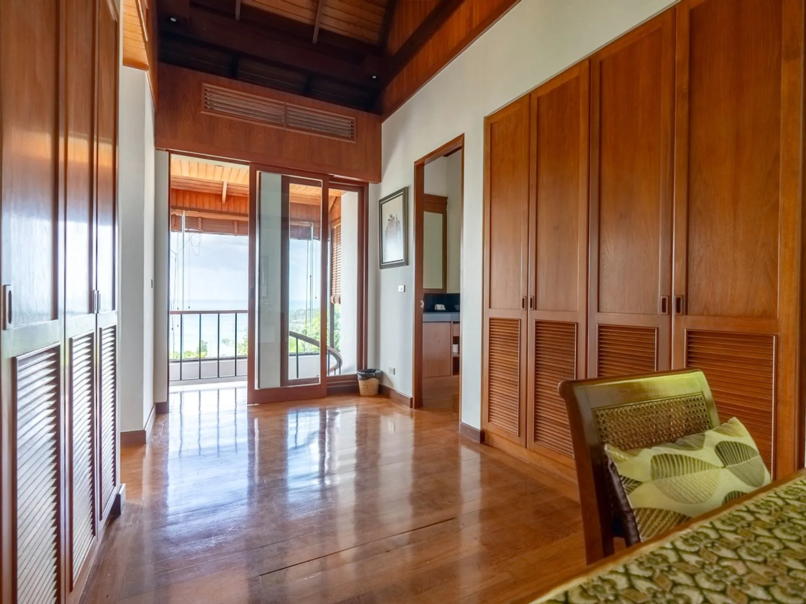 Ayara Surin, 4-Bedroom Sea View Pool Villa for Sale, Surin Beach, Freehold - Surin Beach, Phuket - Photo 20