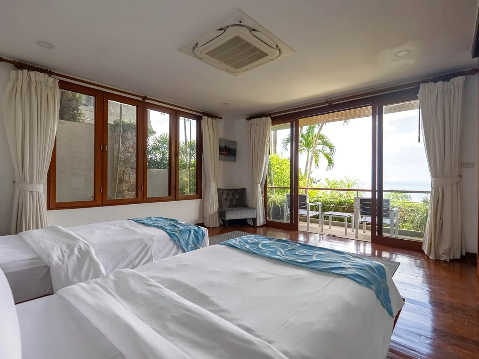 Ayara Surin, 4-Bedroom Sea View Pool Villa for Sale, Surin Beach, Freehold - Surin Beach, Phuket - Photo 24