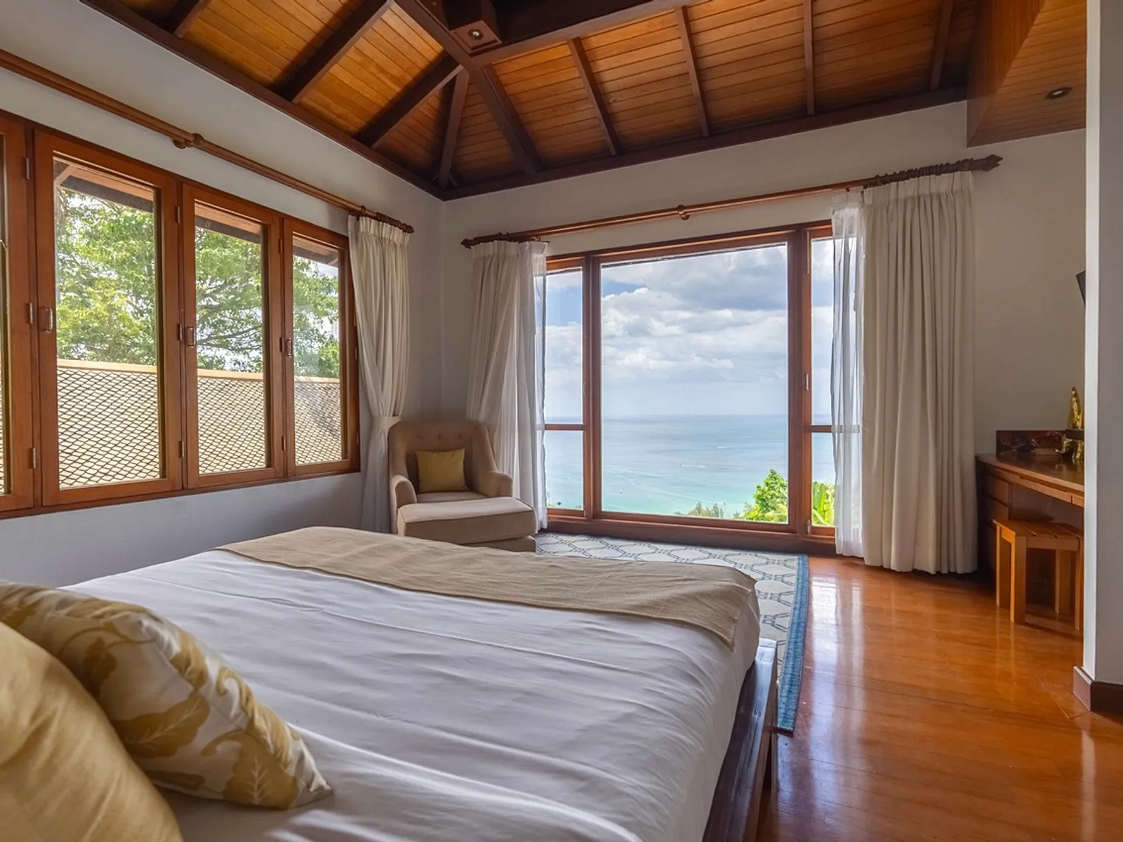 Ayara Surin, 4-Bedroom Sea View Pool Villa for Sale, Surin Beach, Freehold - Surin Beach, Phuket - Photo 16