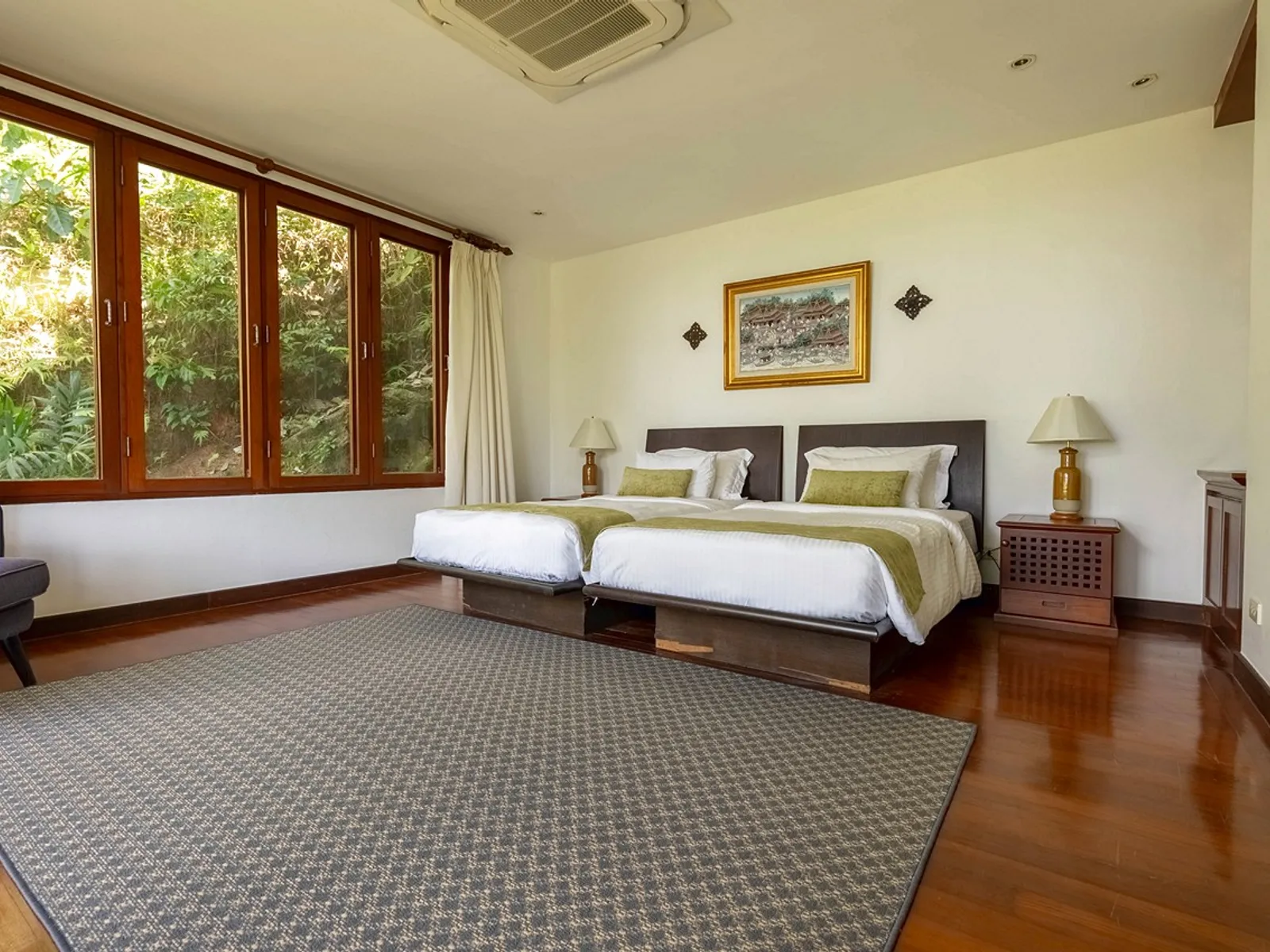 Ayara Surin, 4-Bedroom Sea View Pool Villa for Sale, Surin Beach, Freehold - Surin Beach, Phuket - Photo 27
