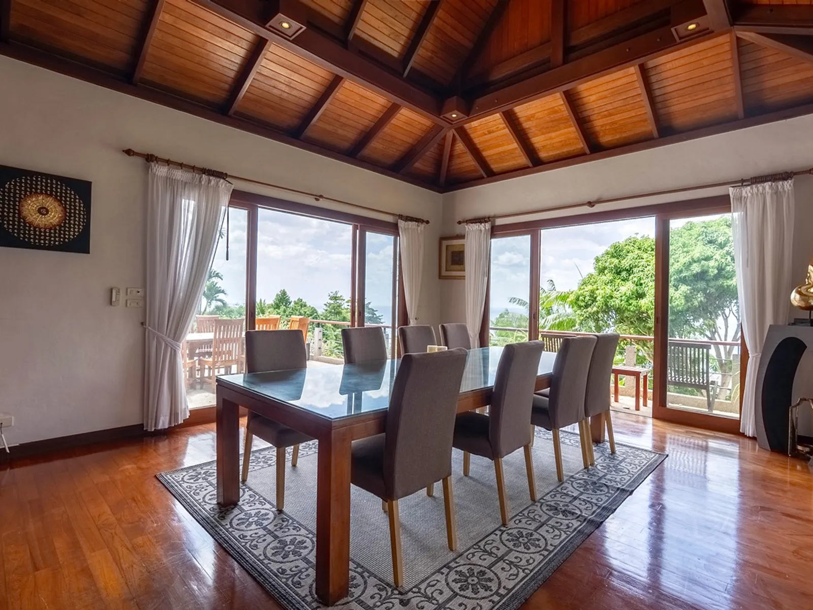 Ayara Surin, 4-Bedroom Sea View Pool Villa for Sale, Surin Beach, Freehold - Surin Beach, Phuket - Photo 9