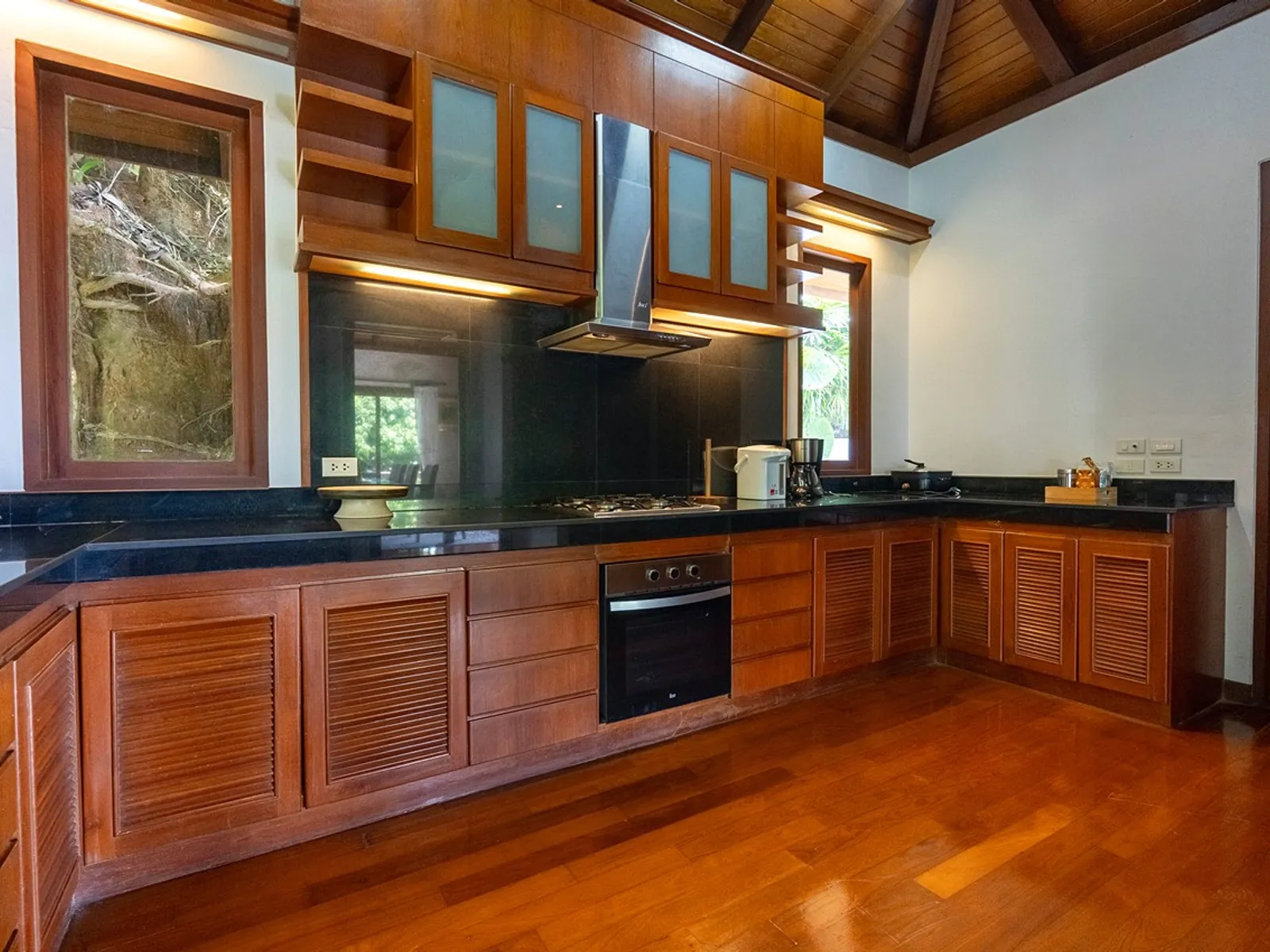 Ayara Surin, 4-Bedroom Sea View Pool Villa for Sale, Surin Beach, Freehold - Surin Beach, Phuket - Photo 8