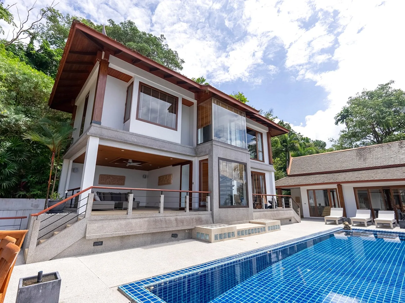 Ayara Surin, 4-Bedroom Sea View Pool Villa for Sale, Surin Beach, Freehold - Surin Beach, Phuket - Photo 29