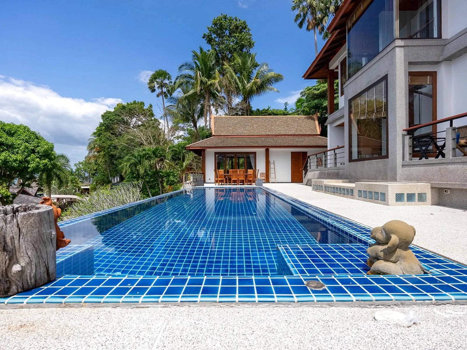 Ayara Surin, 4-Bedroom Sea View Pool Villa for Sale, Surin Beach, Freehold - Surin Beach, Phuket - Photo 30