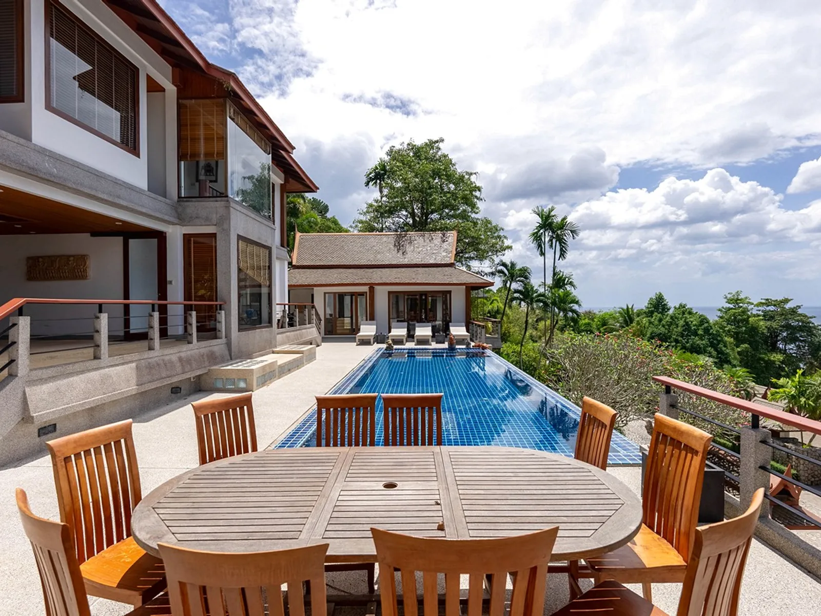 Ayara Surin, 4-Bedroom Sea View Pool Villa for Sale, Surin Beach, Freehold - Surin Beach, Phuket - Photo 14