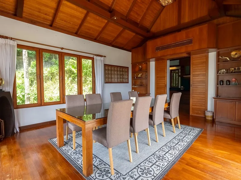 Ayara Surin, 4-Bedroom Sea View Pool Villa for Sale, Surin Beach, Freehold - Surin Beach, Phuket - Main photo