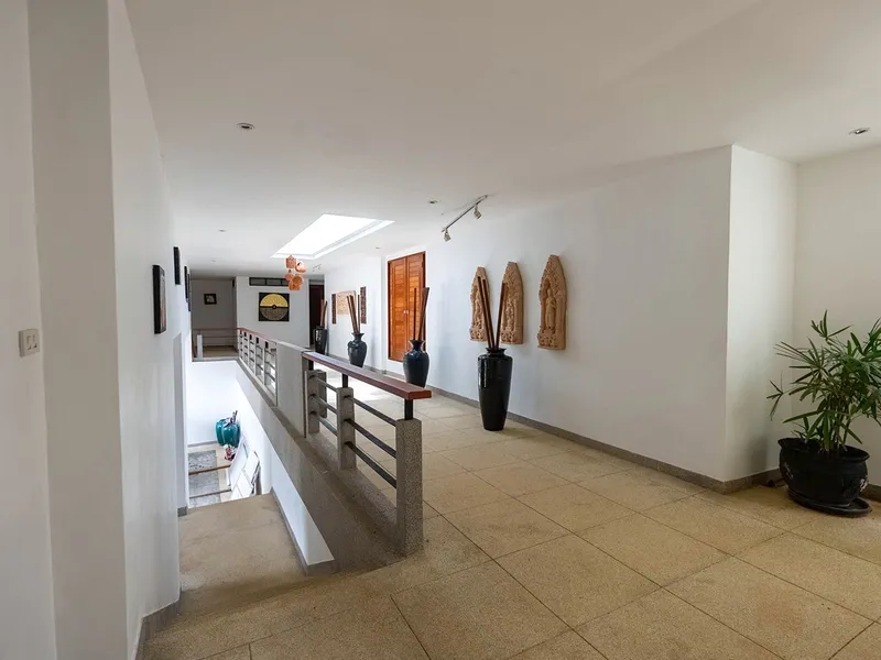 Ayara Surin, 4-Bedroom Sea View Pool Villa for Sale, Surin Beach, Freehold - Surin Beach, Phuket - Main photo