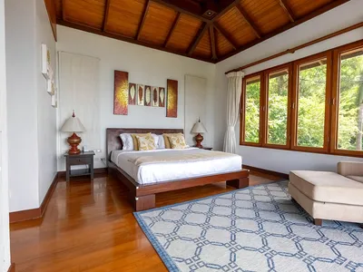 Ayara Surin, 4-Bedroom Sea View Pool Villa for Sale, Surin Beach, Freehold - Surin Beach, Phuket - Photo 17
