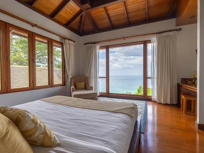 Ayara Surin, 4-Bedroom Sea View Pool Villa for Sale, Surin Beach, Freehold - Surin Beach, Phuket - Photo 16