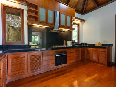 Ayara Surin, 4-Bedroom Sea View Pool Villa for Sale, Surin Beach, Freehold - Surin Beach, Phuket - Photo 8