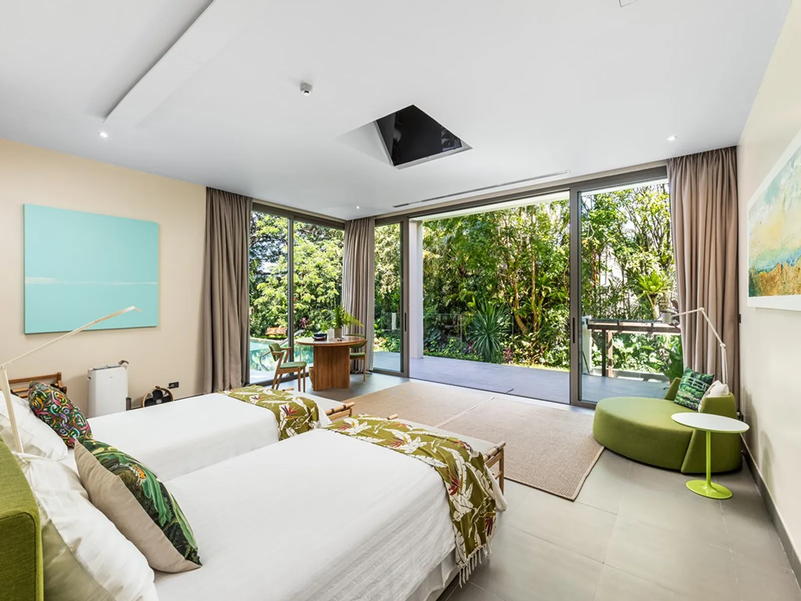 5-Bedroom Luxury Pool Villa for Sale, Cherng Talay, Freehold - Cherng Talay, Phuket - Photo 16