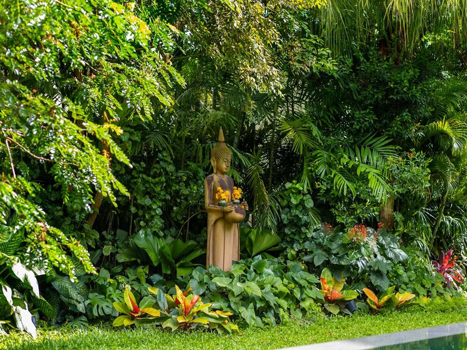 5-Bedroom Luxury Pool Villa for Sale, Cherng Talay, Freehold - Cherng Talay, Phuket - Photo 39