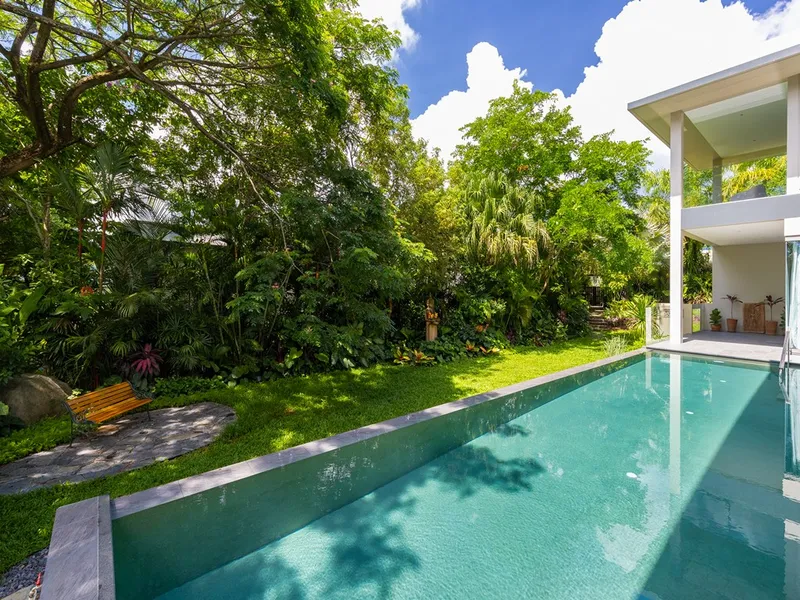 5-Bedroom Luxury Pool Villa for Sale, Cherng Talay, Freehold - Cherng Talay, Phuket - Main photo