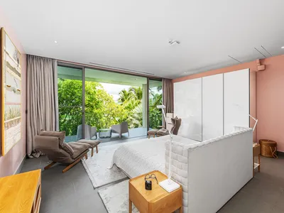 5-Bedroom Luxury Pool Villa for Sale, Cherng Talay, Freehold - Cherng Talay, Phuket - Photo 29