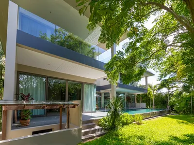 5-Bedroom Luxury Pool Villa for Sale, Cherng Talay, Freehold - Cherng Talay, Phuket - See all photos