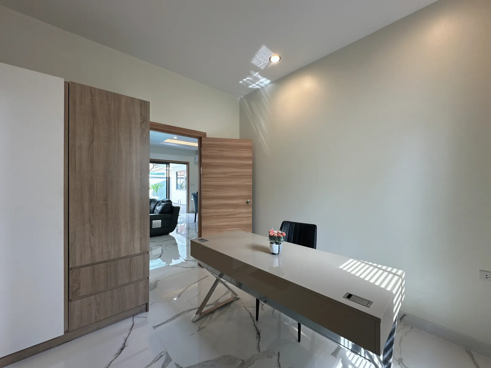 4-Bedroom Modern Pool Villa for Rent, Rawai - Rawai, Phuket - Photo 39