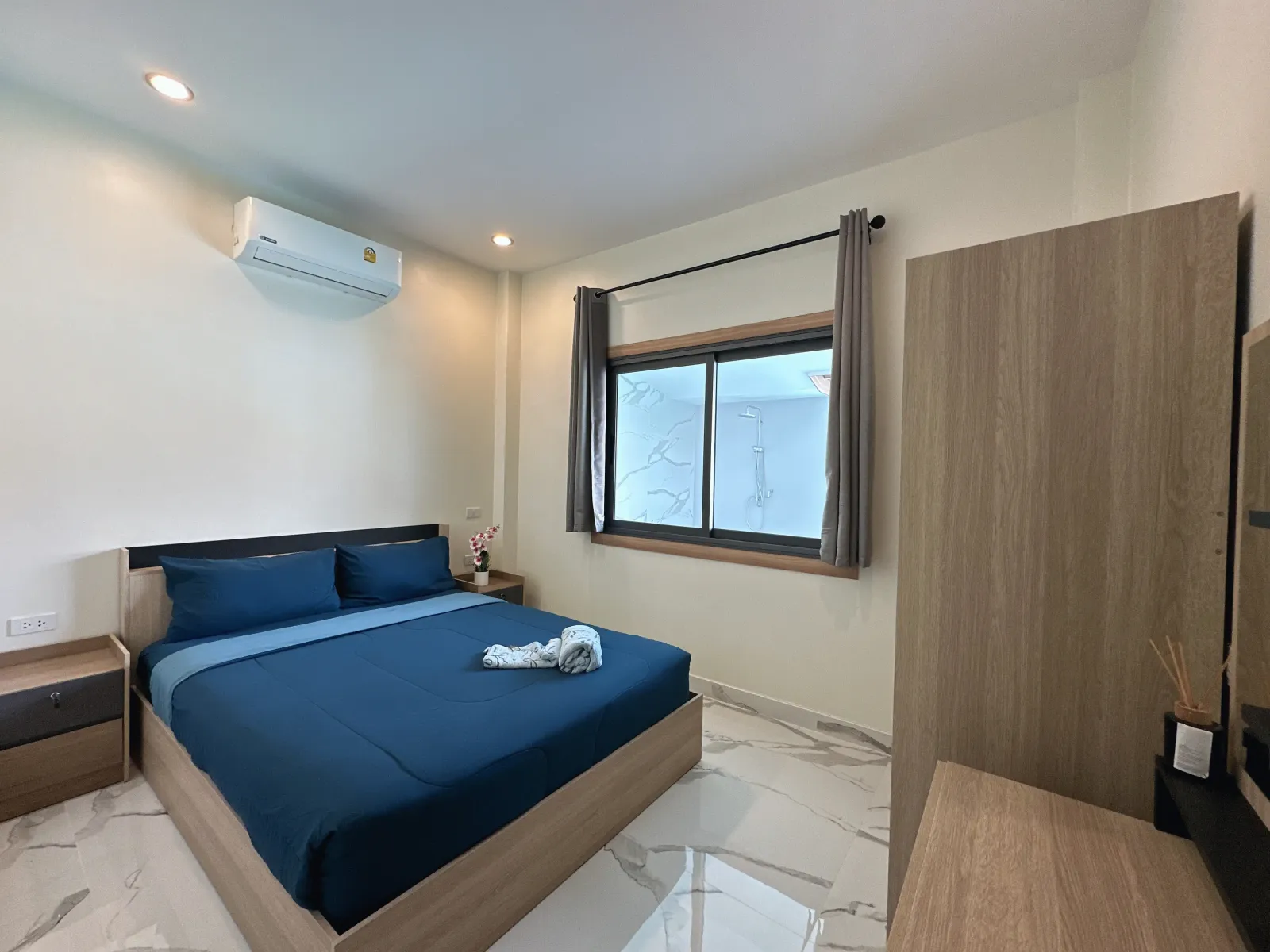 4-Bedroom Modern Pool Villa for Rent, Rawai - Rawai, Phuket - Photo 33