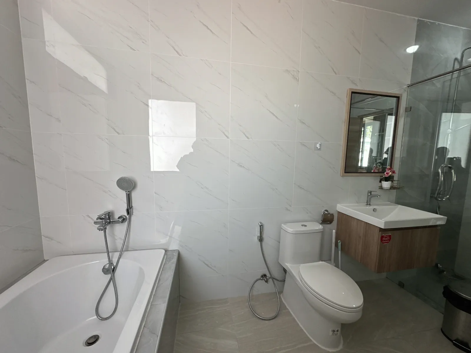 4-Bedroom Modern Pool Villa for Rent, Rawai - Rawai, Phuket - Photo 24