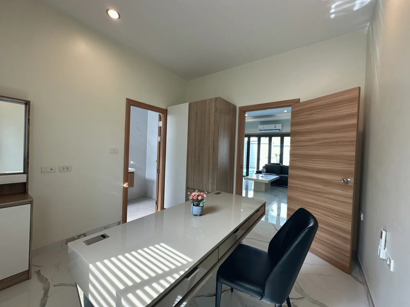 4-Bedroom Modern Pool Villa for Rent, Rawai - Rawai, Phuket - Photo 40