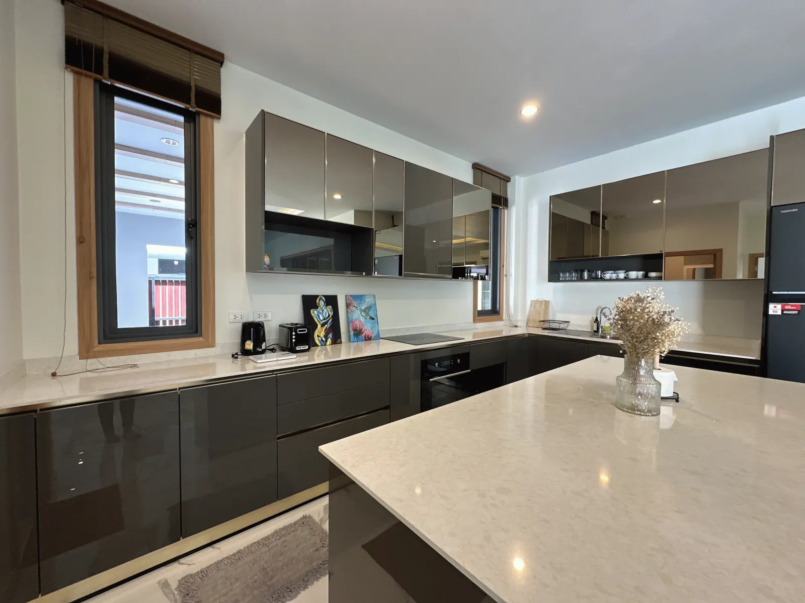 4-Bedroom Modern Pool Villa for Rent, Rawai - Rawai, Phuket - Photo 20