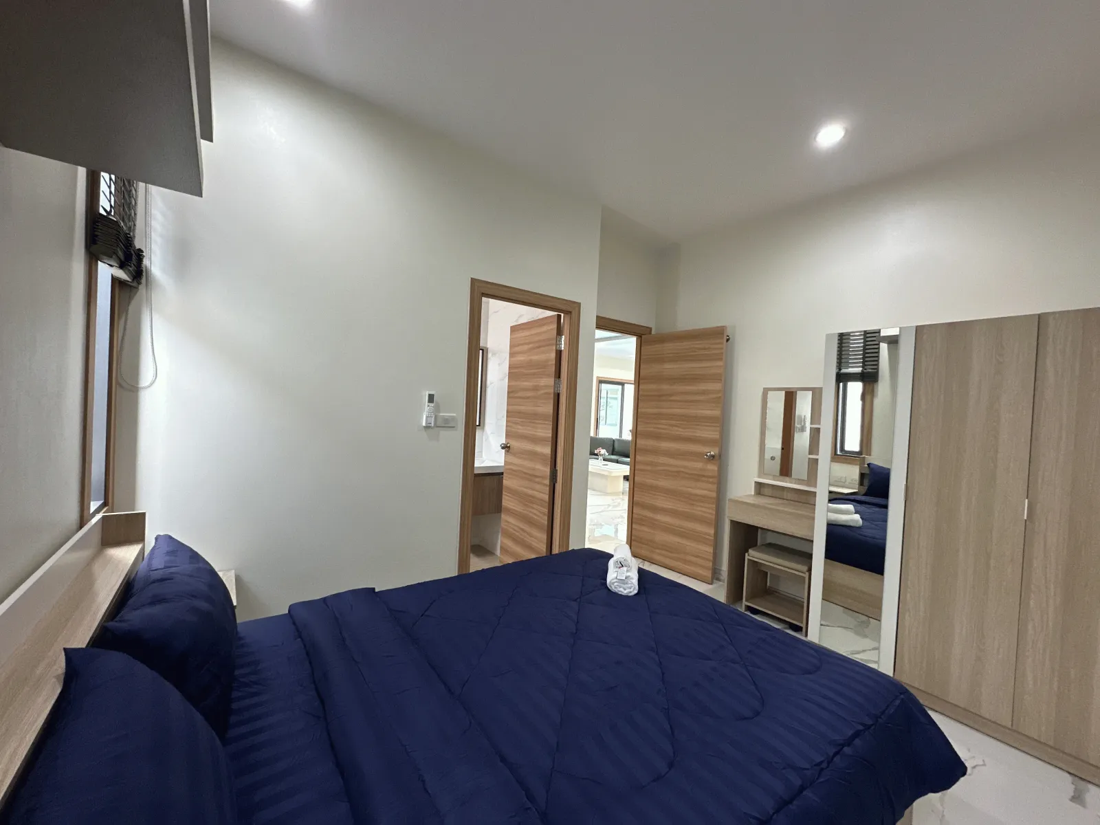 4-Bedroom Modern Pool Villa for Rent, Rawai - Rawai, Phuket - Photo 36