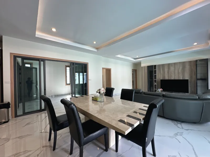 4-Bedroom Modern Pool Villa for Rent, Rawai - Rawai, Phuket - Main photo