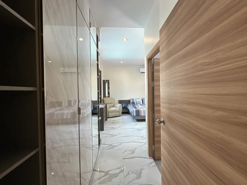 4-Bedroom Modern Pool Villa for Rent, Rawai - Rawai, Phuket - Main photo