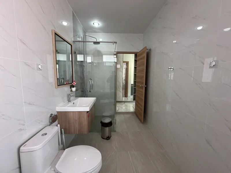 4-Bedroom Modern Pool Villa for Rent, Rawai - Rawai, Phuket - Main photo