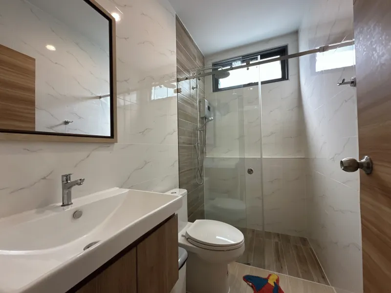 4-Bedroom Modern Pool Villa for Rent, Rawai - Rawai, Phuket - Main photo