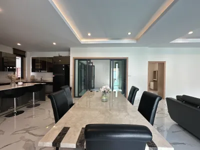 4-Bedroom Modern Pool Villa for Rent, Rawai - Rawai, Phuket - Photo 16