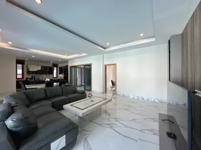 4-Bedroom Modern Pool Villa for Rent, Rawai - Rawai, Phuket - Photo 13