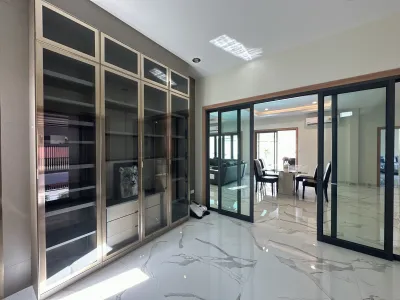 4-Bedroom Modern Pool Villa for Rent, Rawai - Rawai, Phuket - Photo 11
