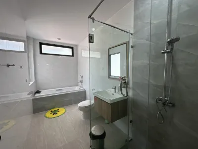 4-Bedroom Modern Pool Villa for Rent, Rawai - Rawai, Phuket - Photo 25