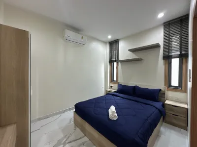 4-Bedroom Modern Pool Villa for Rent, Rawai - Rawai, Phuket - Photo 37