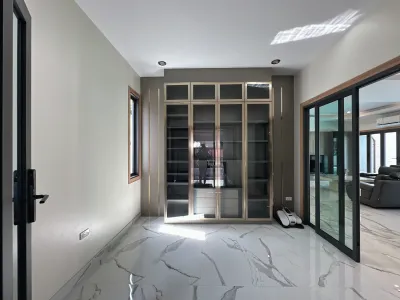 4-Bedroom Modern Pool Villa for Rent, Rawai - Rawai, Phuket - Photo 10