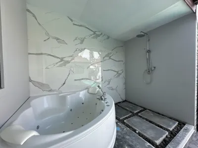 4-Bedroom Modern Pool Villa for Rent, Rawai - Rawai, Phuket - Photo 6