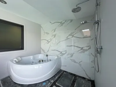 4-Bedroom Modern Pool Villa for Rent, Rawai - Rawai, Phuket - See all photos