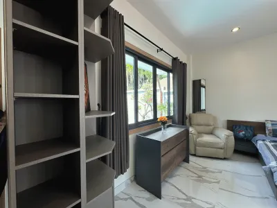 4-Bedroom Modern Pool Villa for Rent, Rawai - Rawai, Phuket - Photo 31