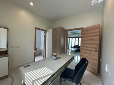 4-Bedroom Modern Pool Villa for Rent, Rawai - Rawai, Phuket - Photo 40