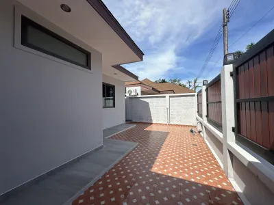 4-Bedroom Modern Pool Villa for Rent, Rawai - Rawai, Phuket - Photo 7