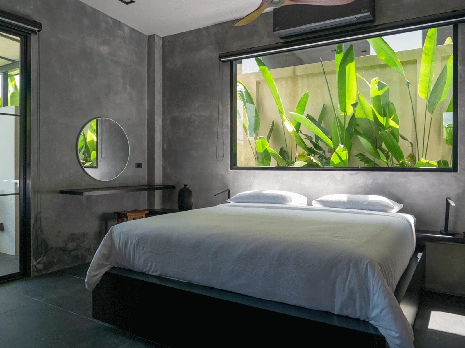 2-Bedroom Pool Villa for Sale, Nai Yang, Freehold - Nai Yang, Phuket - Photo 23