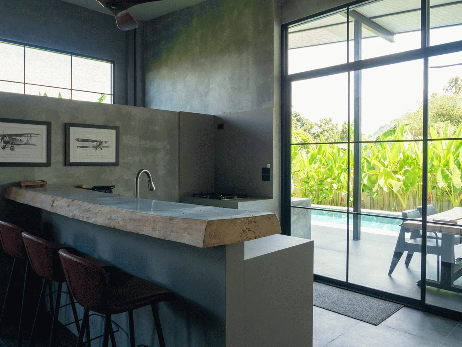 2-Bedroom Pool Villa for Sale, Nai Yang, Freehold - Nai Yang, Phuket - Photo 16