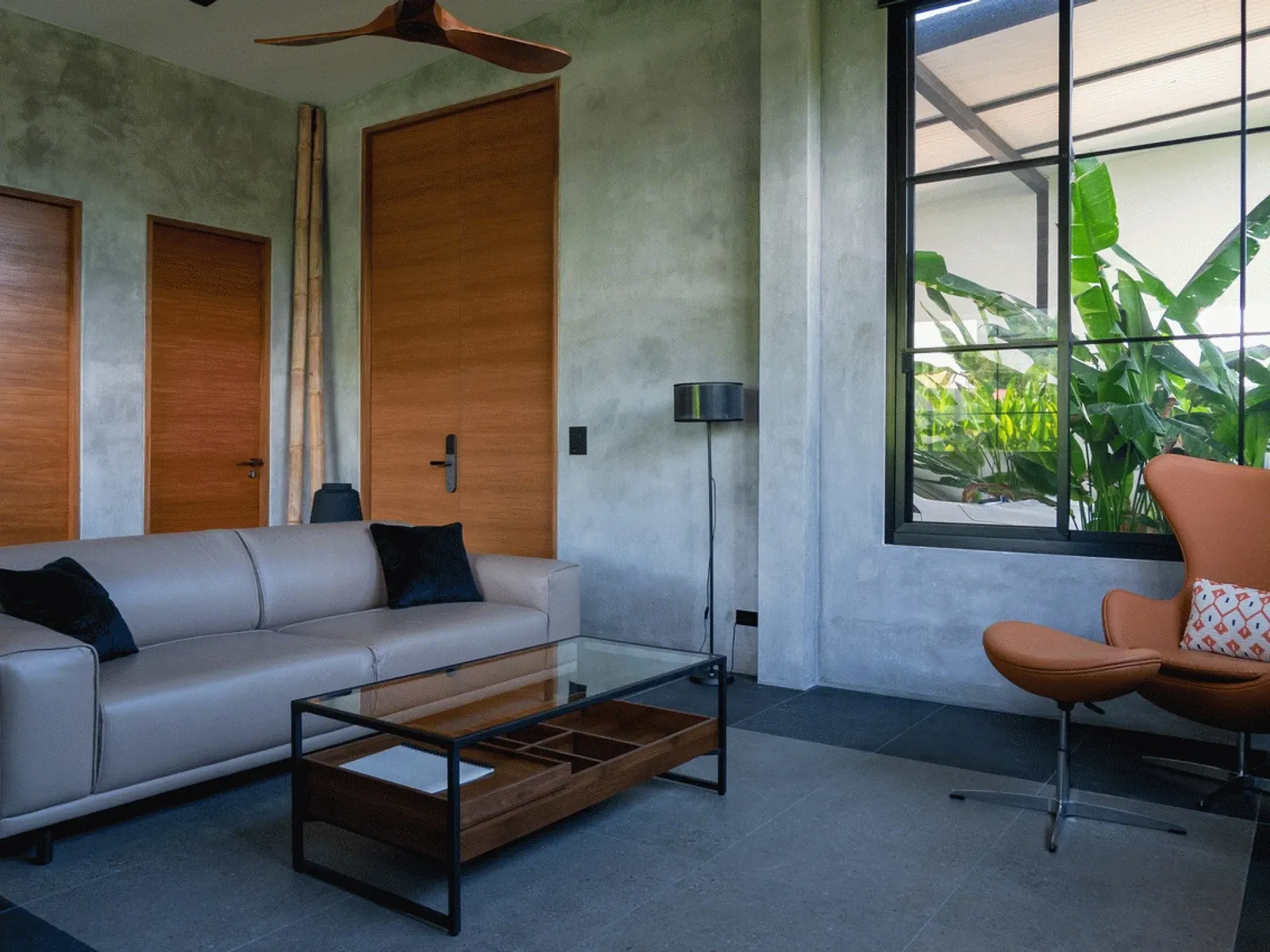 2-Bedroom Pool Villa for Sale, Nai Yang, Freehold - Nai Yang, Phuket - Photo 18