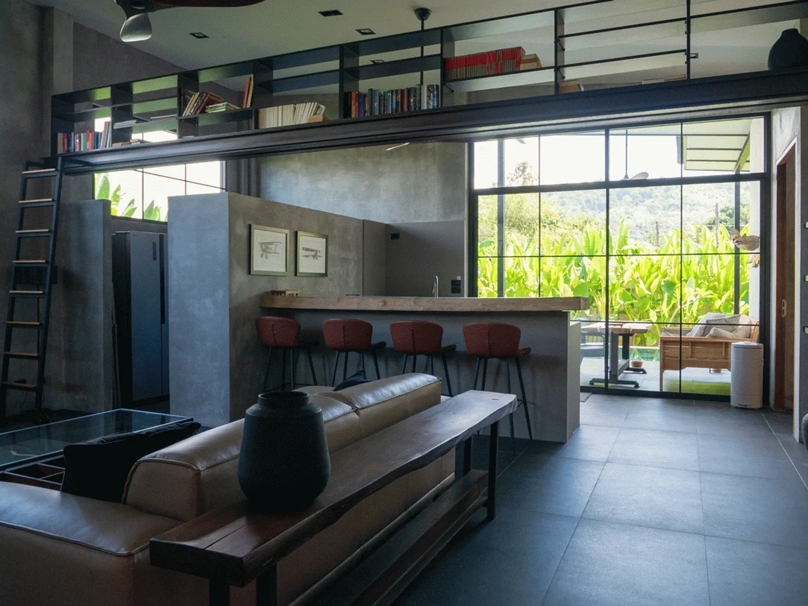 2-Bedroom Pool Villa for Sale, Nai Yang, Freehold - Nai Yang, Phuket - Photo 13