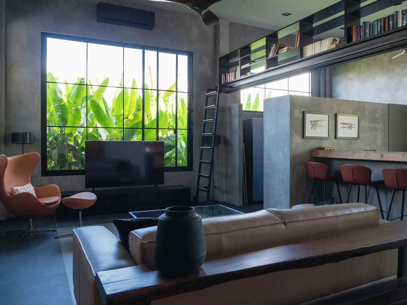 2-Bedroom Pool Villa for Sale, Nai Yang, Freehold - Nai Yang, Phuket - Photo 11
