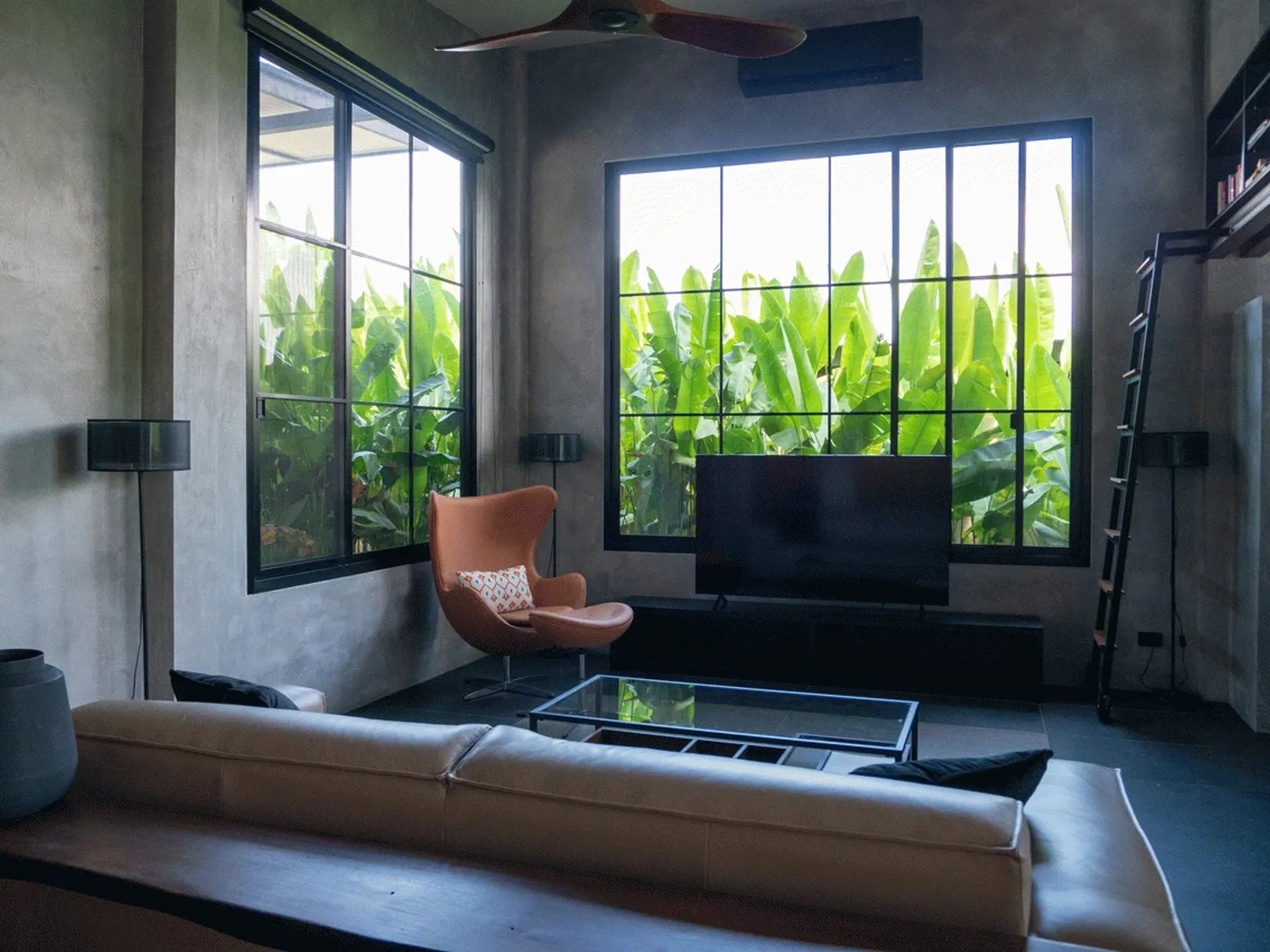 2-Bedroom Pool Villa for Sale, Nai Yang, Freehold - Nai Yang, Phuket - Photo 12