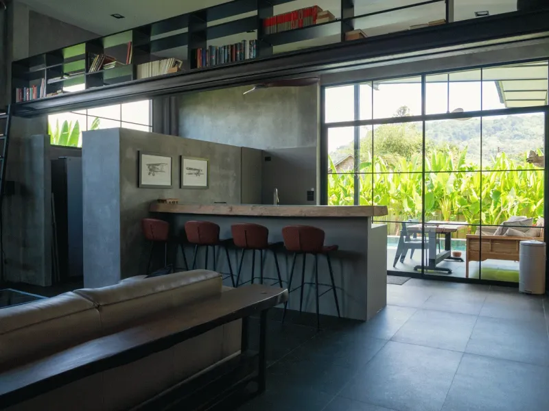 2-Bedroom Pool Villa for Sale, Nai Yang, Freehold - Nai Yang, Phuket - Main photo